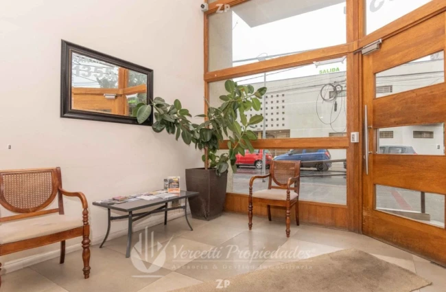 Se arrienda hermoso departamento a pasos del metro