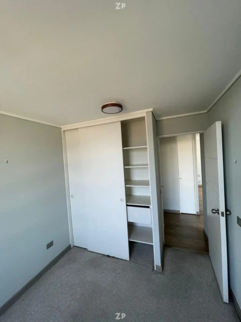 Cómodo departamento en venta 