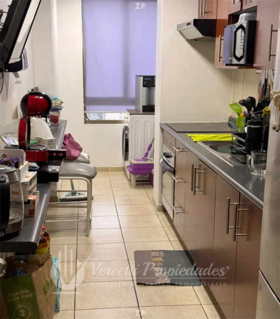 Maravilloso departamento a pasos del metro Bustamante 