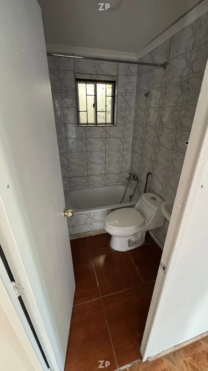 Venta Casa Villa el Salvador , Coquimbo