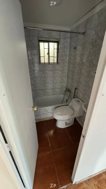 Venta Casa Villa el Salvador , Coquimbo