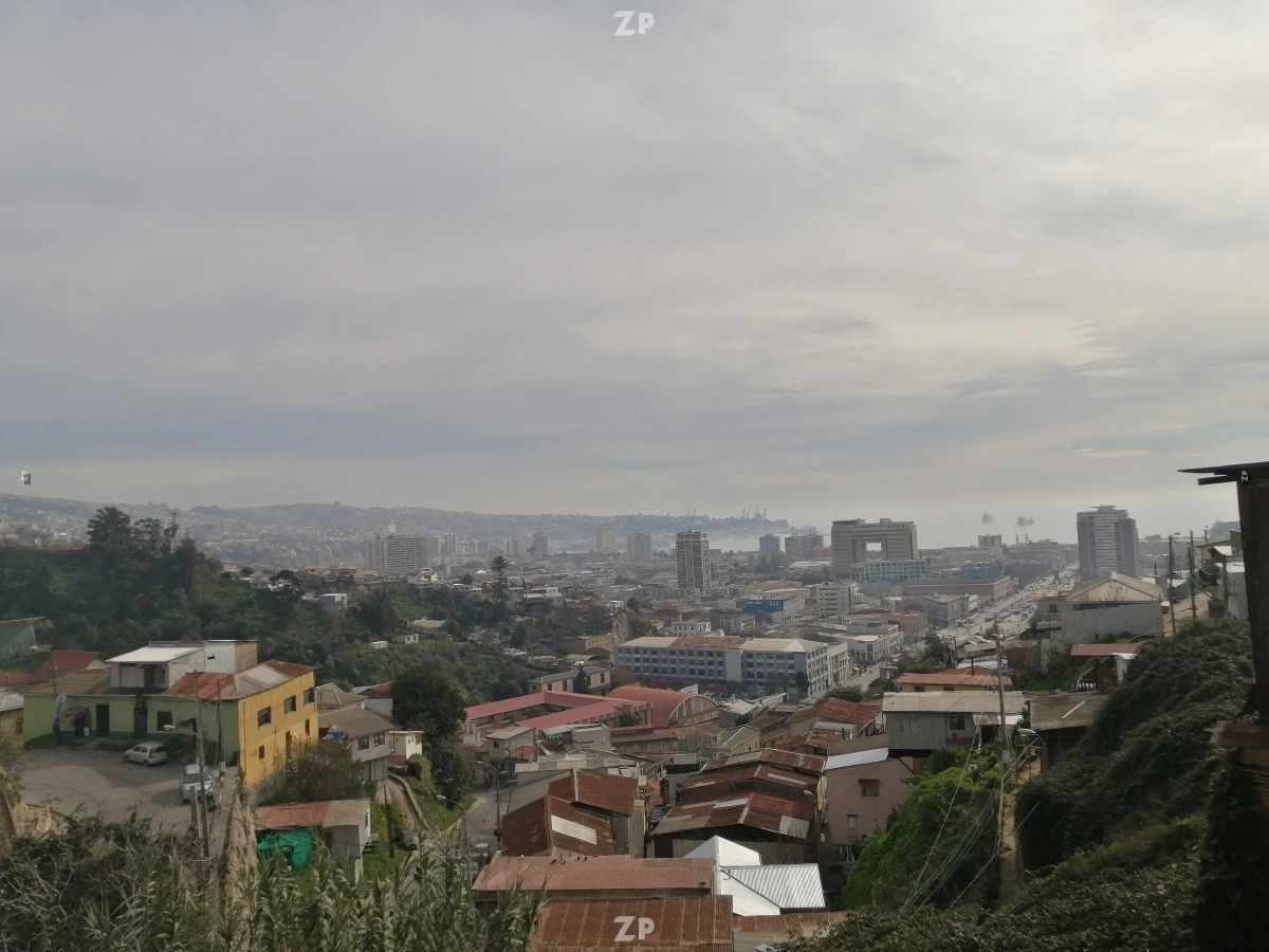 Vendo Casa con vista al mar