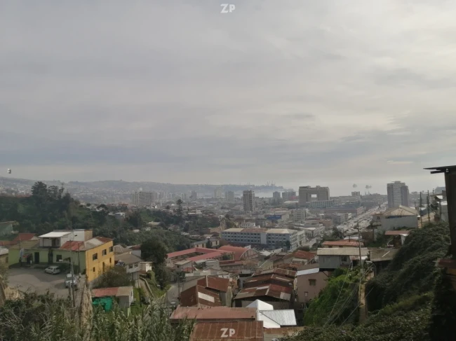 Vendo Casa con vista al mar