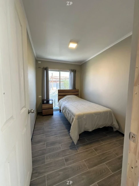 Casa en arriendo para empresas Sector Mejillones