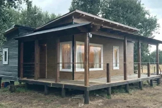 Se vende Hermosa parcela 