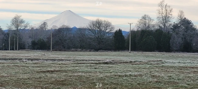 Se vende Hermosa parcela 