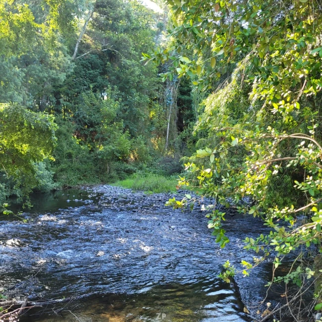 Se vende Hermosa parcela 