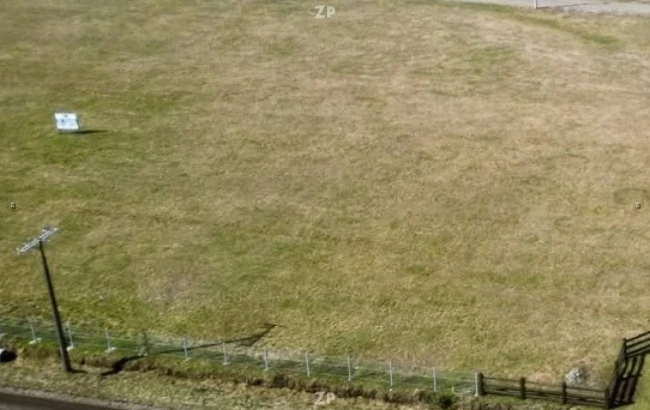 Se vende Hermosa parcela 