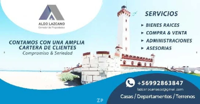 ARRIENDO MARZO / DICIEMBRE 2026.