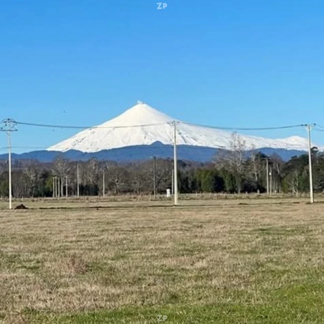 Se vende Hermosa parcela 