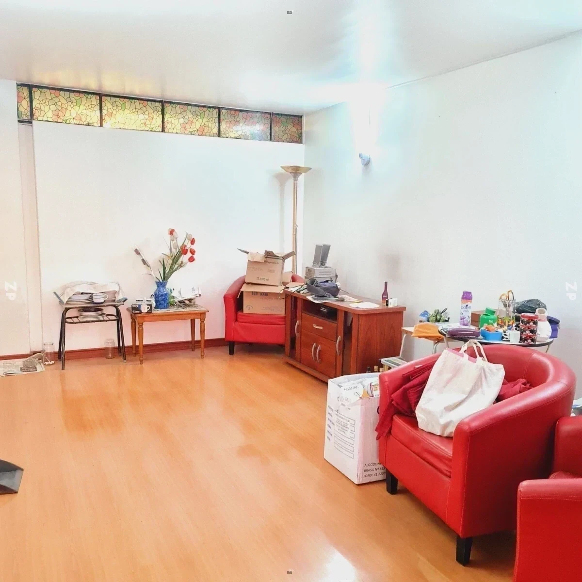 VENDO DEPARTAMENTO 2 DORMITORIOS VILLA PORTALES