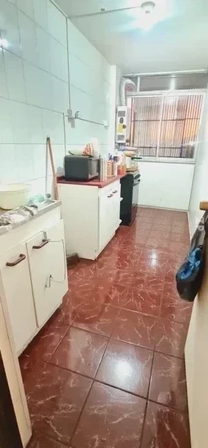 VENDO DEPARTAMENTO 2 DORMITORIOS VILLA PORTALES