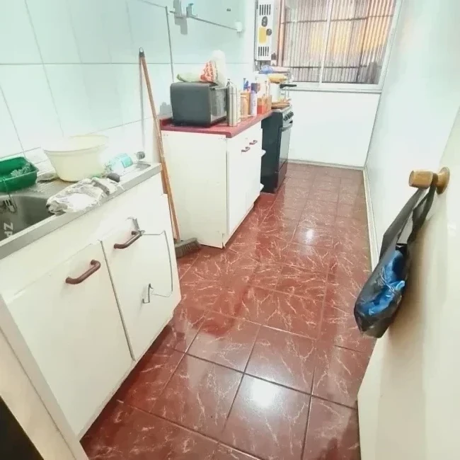 VENDO DEPARTAMENTO 2 DORMITORIOS VILLA PORTALES