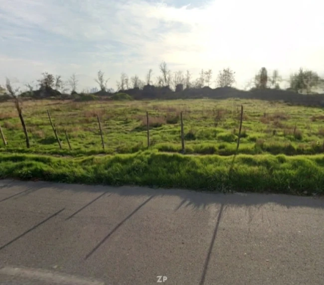 Oportunidad de desarrollo inmobiliario