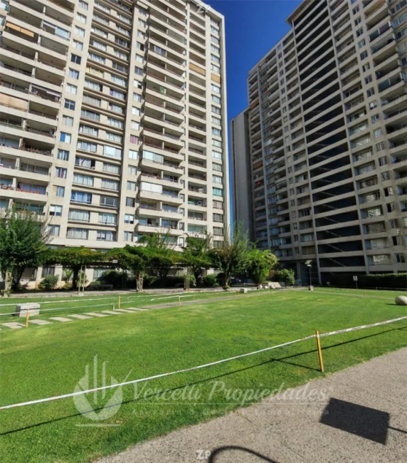 DEPARTAMENTO EN ARRIENDO – A PASOS DEL METRO CAMINO AGRÍCOLA