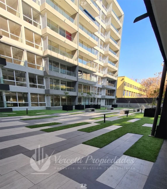 MODERNO DEPARTAMENTO EN VENTA – A PASOS DEL PARQUE BUSTAMANTE