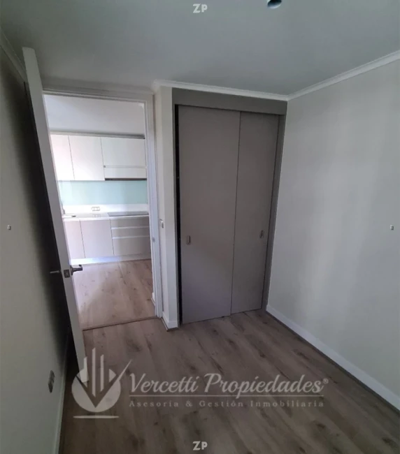 MODERNO DEPARTAMENTO EN VENTA – A PASOS DEL PARQUE BUSTAMANTE