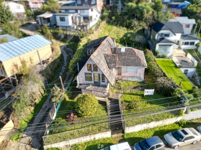 SE VENDE TERRENO SECTOR PELLUCO