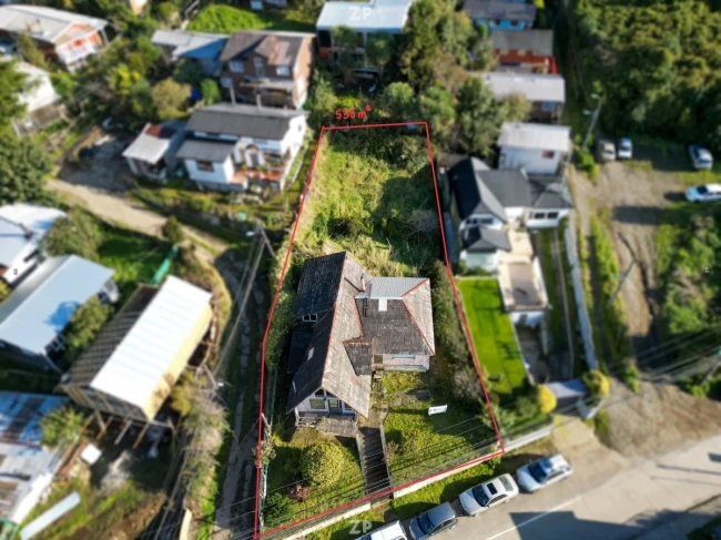 SE VENDE TERRENO SECTOR PELLUCO