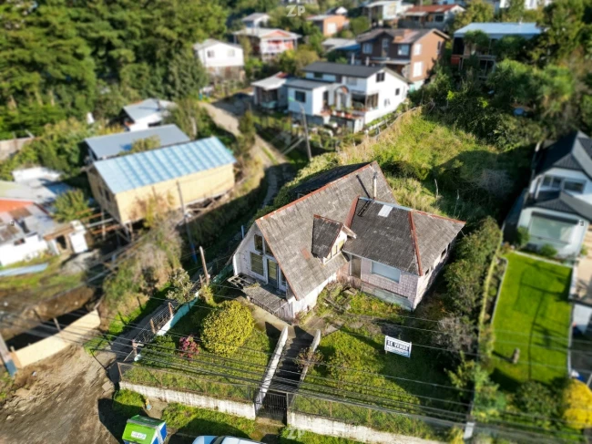 SE VENDE TERRENO SECTOR PELLUCO