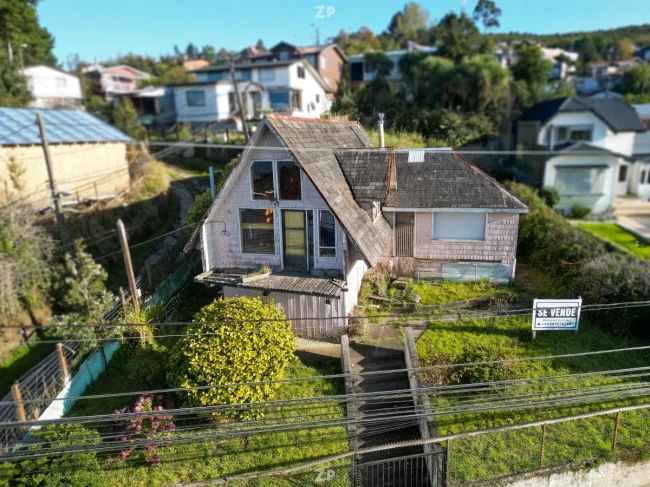SE VENDE TERRENO SECTOR PELLUCO