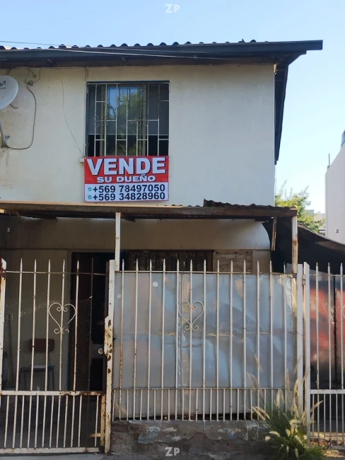 Venta de casa