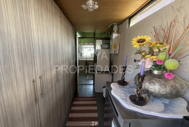 Casa semiamoblada en Av. Austral – Puerto Montt