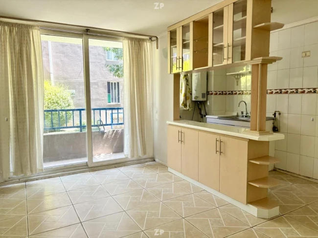 Arriendo Departamento Brisas de Kennedy