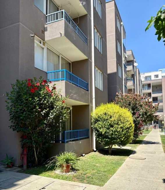 Arriendo Departamento Brisas de Kennedy