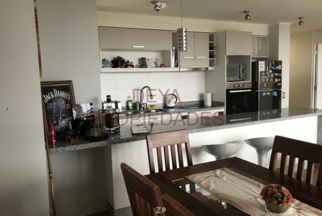 Departamento en Jardines de Padre Harter – Puerto Montt