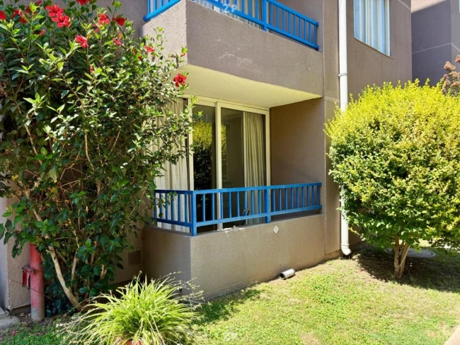 Arriendo Departamento Brisas de Kennedy