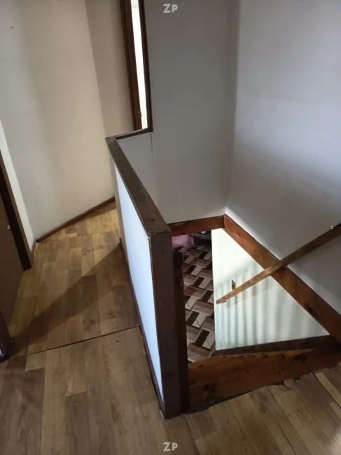 Se arrienda linda casa y/o pieza con vista al valle de Renca