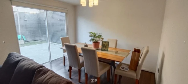 Arriendo casa Valle Lo Campino Quilicura condominio mirador de lo campino