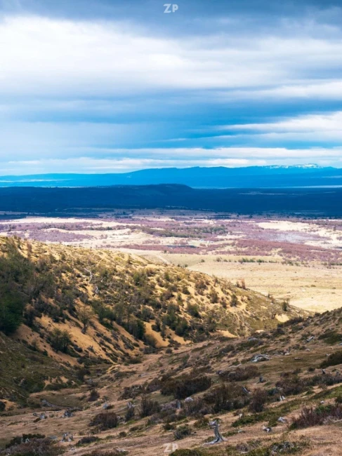 Tu terreno a 1 hora de Torres del Paine, Puerto Natales.
