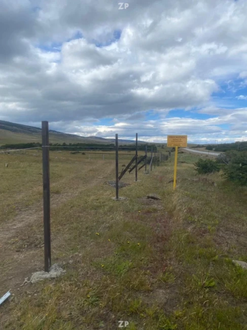 Tu terreno a 1 hora de Torres del Paine, Puerto Natales.
