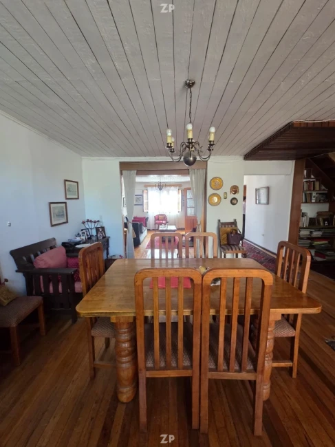 Encantadora casa en excelente estado en consolidado barrio de Quinta Normal