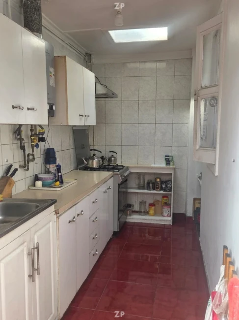 Encantadora casa en excelente estado en consolidado barrio de Quinta Normal