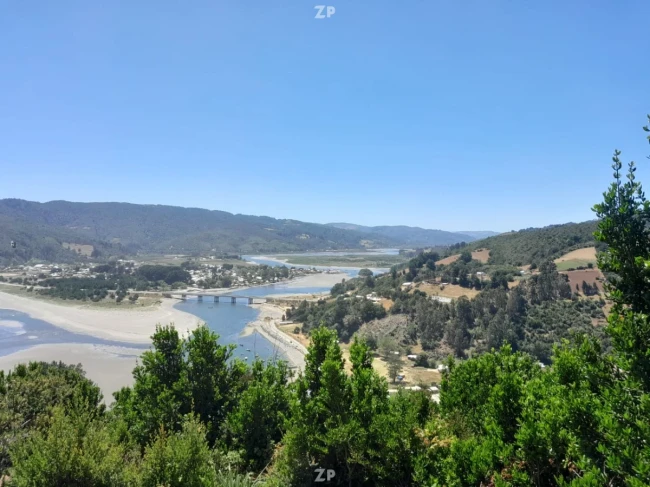 TERRENO CERCA DE MEHUIN, MARIQUINA PARA VENDER