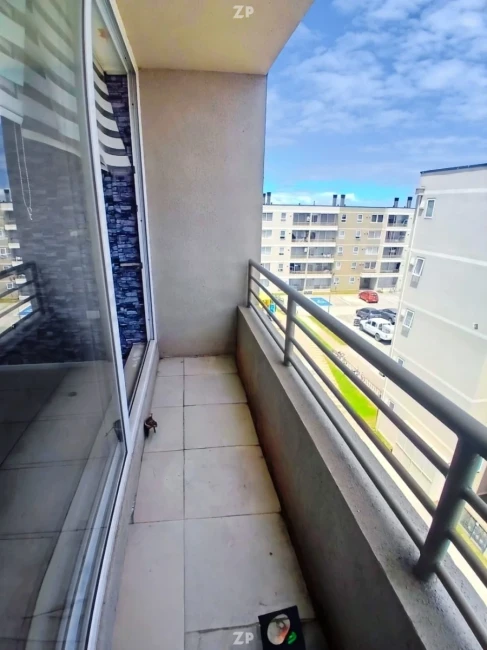 Arriendo departamento en Don Pedro 2, San Pedro de la Paz