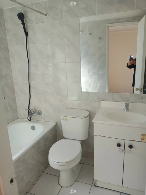 Arriendo excelente departamento en Castellón/M.Rodriguez, Concepción