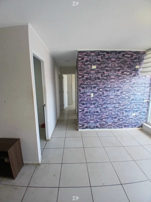 Arriendo departamento en Don Pedro 2, San Pedro de la Paz