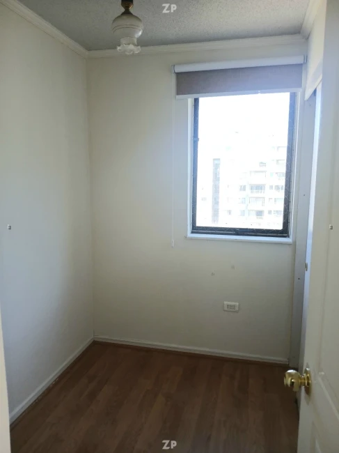 Arriendo excelente departamento en Castellón/M.Rodriguez, Concepción