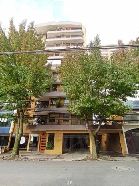 Arriendo departamento Freire/Janequeo, Concepción