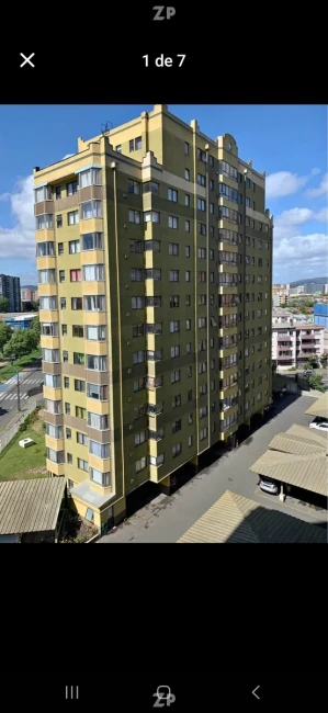 Arriendo excelente departamento en Castellón/M.Rodriguez, Concepción