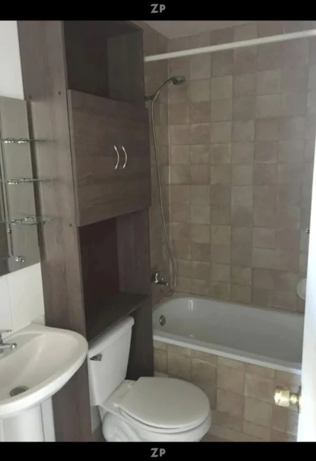 Departamento 3D 2B con Estacionamiento – Viña del Mar – Excelente Inversión