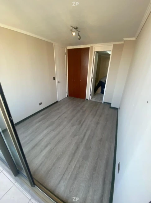 Hermoso Departamento remodelado En arriendo