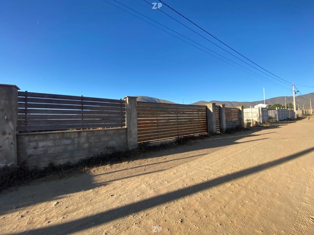 VENTA DE TERRENO PAN DE AZÚCAR CRUZ DE CAÑAS