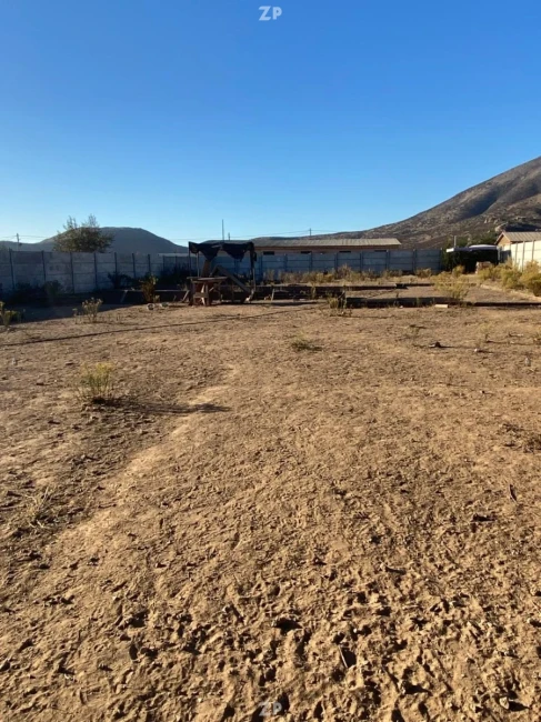VENTA DE TERRENO PAN DE AZÚCAR CRUZ DE CAÑAS