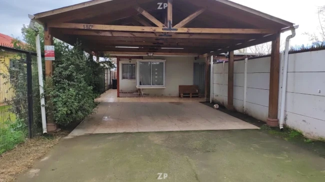 Venta de hermosa casa 