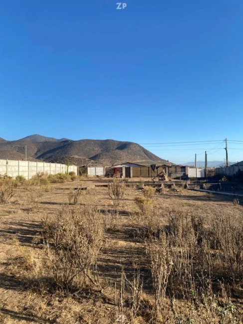 VENTA DE TERRENO PAN DE AZÚCAR CRUZ DE CAÑAS